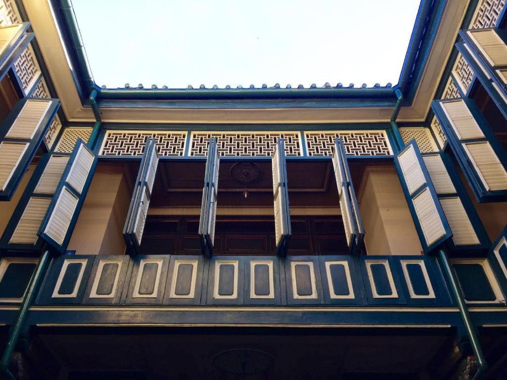 Oyo 619 Naufal Guest House Syariah Medan Ngoại thất bức ảnh