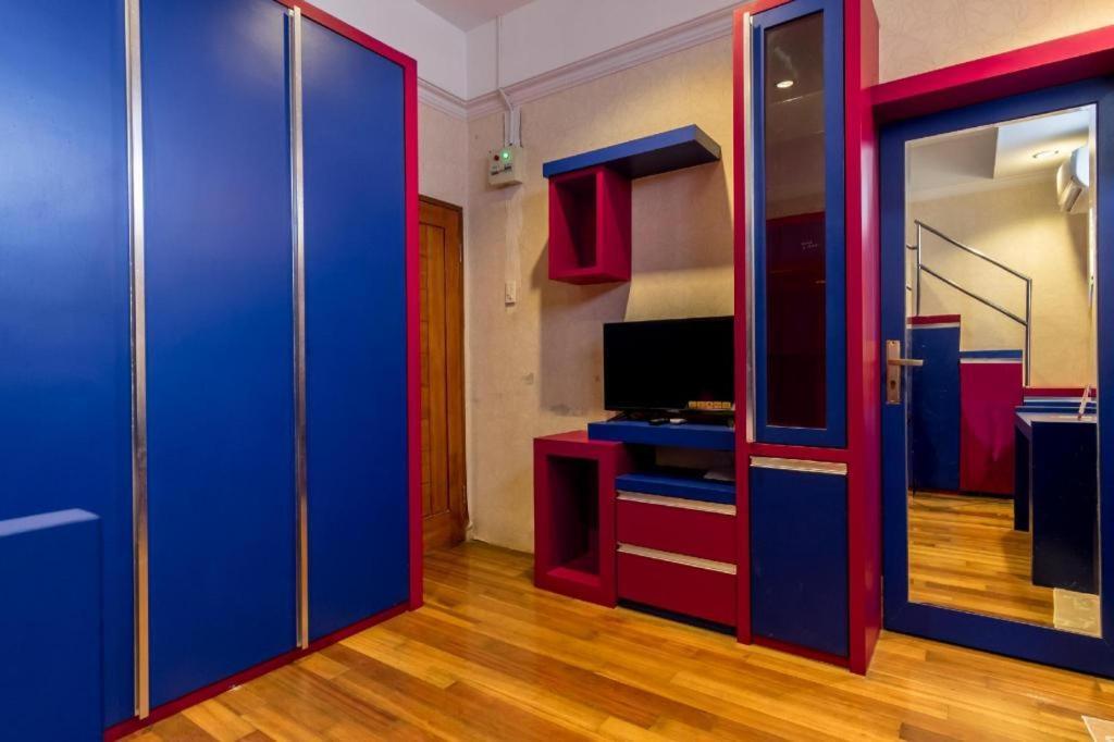 Oyo 619 Naufal Guest House Syariah Medan Ngoại thất bức ảnh