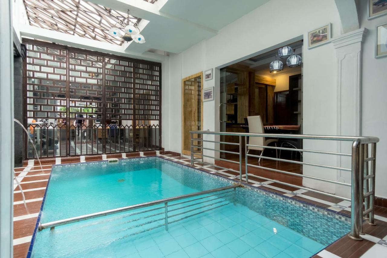 Oyo 619 Naufal Guest House Syariah Medan Ngoại thất bức ảnh